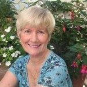 Meet your Posher, Lou